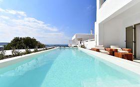 Ciel Villas Paros